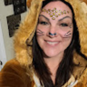 Meet your Posher, Angie